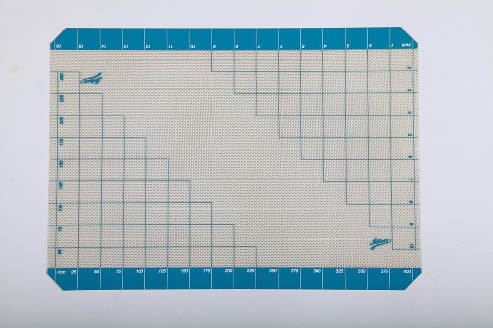 硅胶玻纤烤箱垫