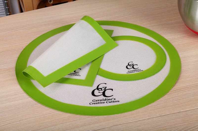 硅胶玻纤烤箱垫